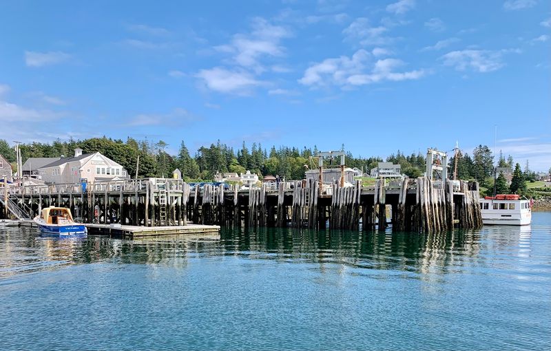 A Fishing Village With Real Roots