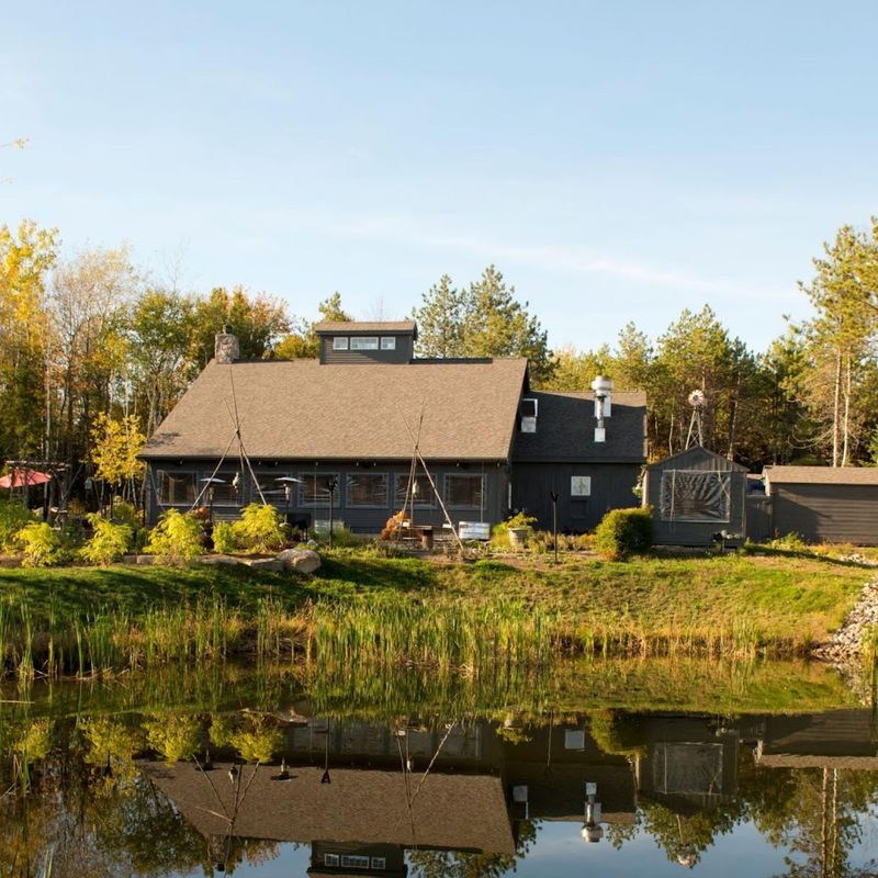This Maine Restaurant Is Hard To Book And Even Harder To Forget