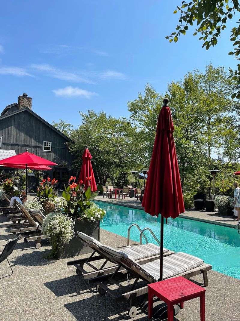 This Maine Restaurant Is Hard To Book And Even Harder To Forget