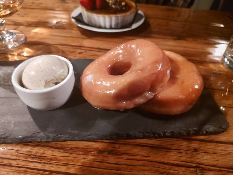 This Maine Restaurant Is Hard To Book And Even Harder To Forget