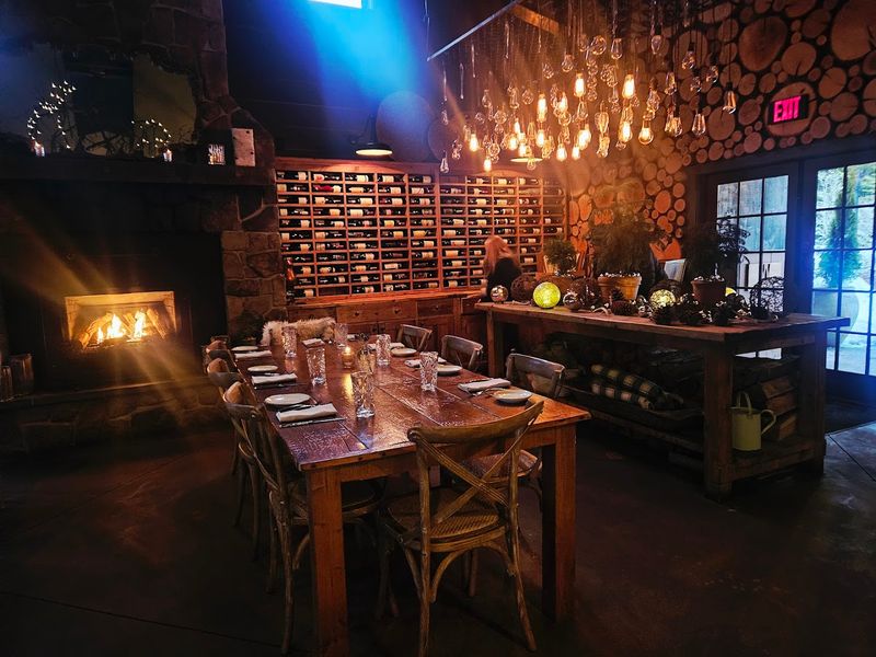 This Maine Restaurant Is Hard To Book And Even Harder To Forget