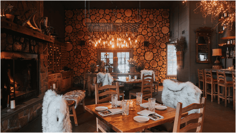 This Maine Restaurant Is Hard To Book And Even Harder To Forget