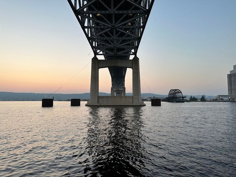 The Sheer Scale Will Stop You In Your Tracks