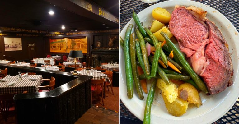 Schuler’s Restaurant & Pub