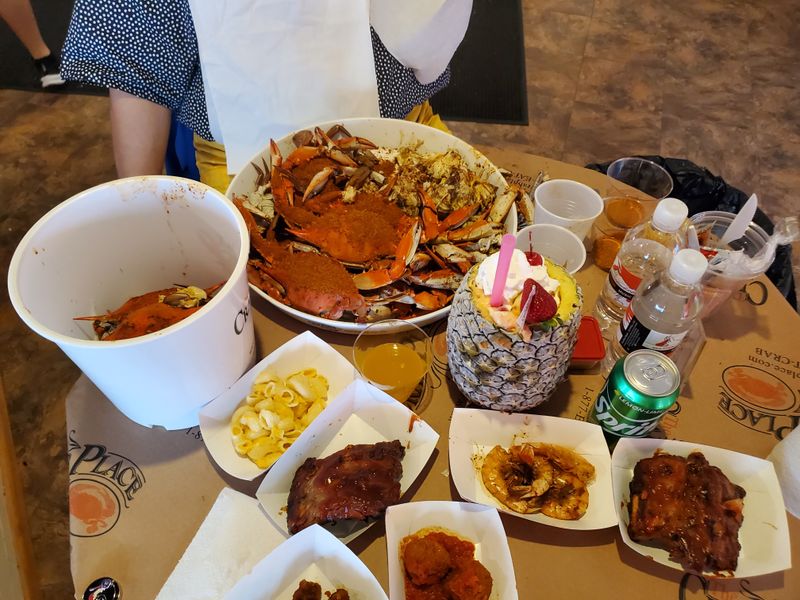 Opening Bell Of Appetite