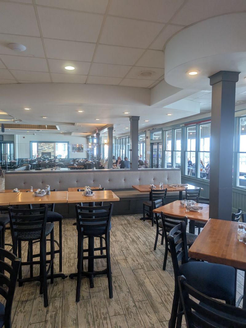 Crab-Stuffed Shrimp Locals Brag About