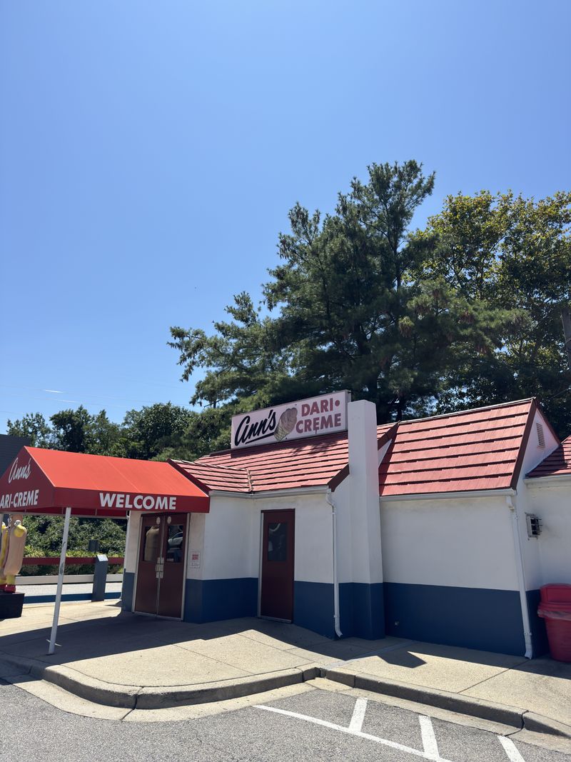 A Timeless Roadside Treasure Since Day One