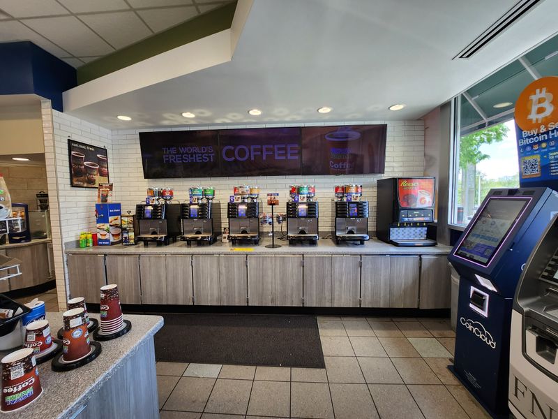 First Bite Fireworks