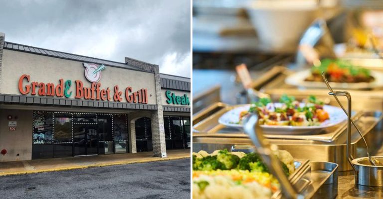 This Maryland Hibachi Spot Is So Irresistible, People Travel Hours Just For A Taste