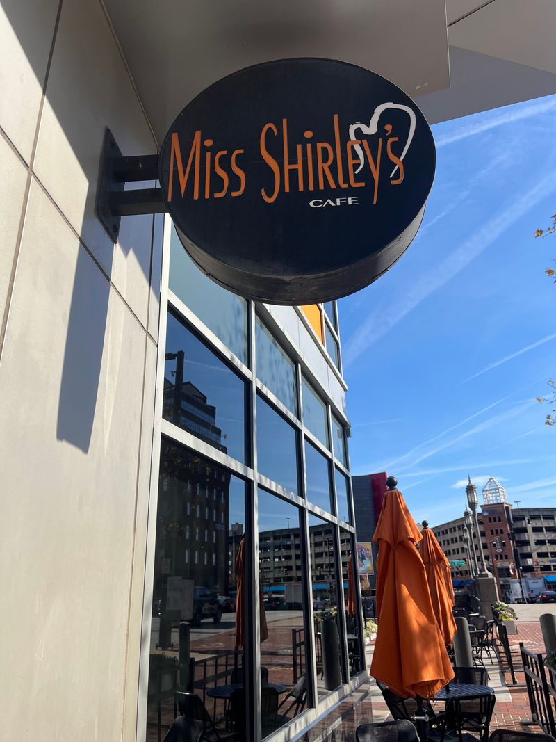 The Southern Slammer Sandwich