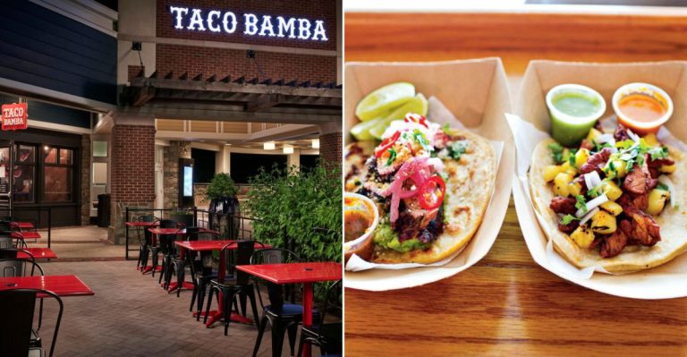 This Maryland Restaurant Is So Popular, People Line Up Before the Doors Even Open