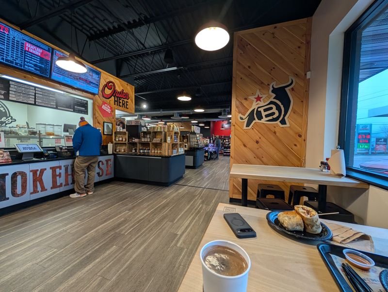 Logistics: Hours Lines And Timing