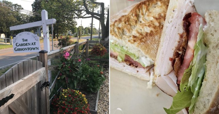 This Maryland Sandwich Counter Is Protected By Locals Who Refuse To Let Tourists Find It