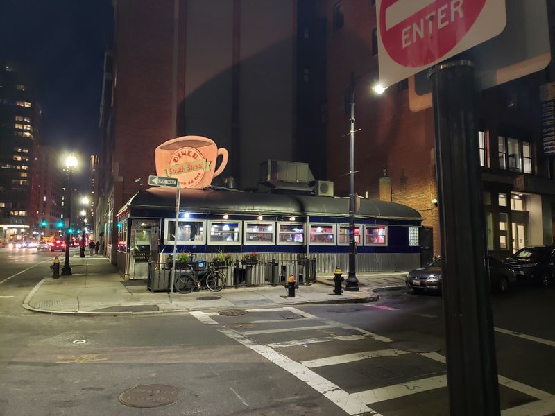 Open Every Single Hour of Every Single Day