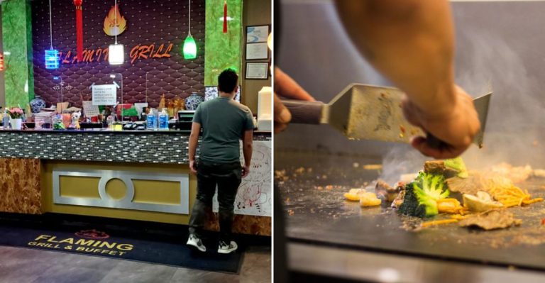 This Massachusetts Grill Serves An All-You-Can-Eat Lobster Spread That Defines New England