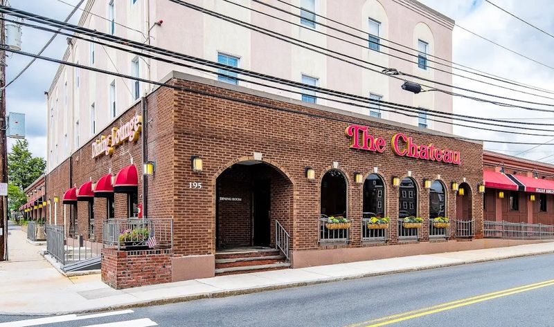 A Multi-Generation Family Tradition Keeps the Kitchen Running