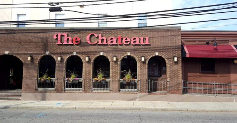 This Massachusetts Restaurant Has Stayed In The Same Family For Decades, Loved By Locals