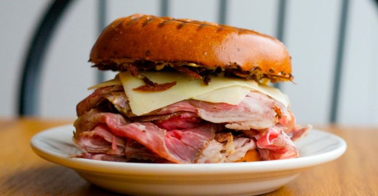 This Massachusetts Sandwich Counter Is Cherished By Locals Like A Hidden Family Recipe