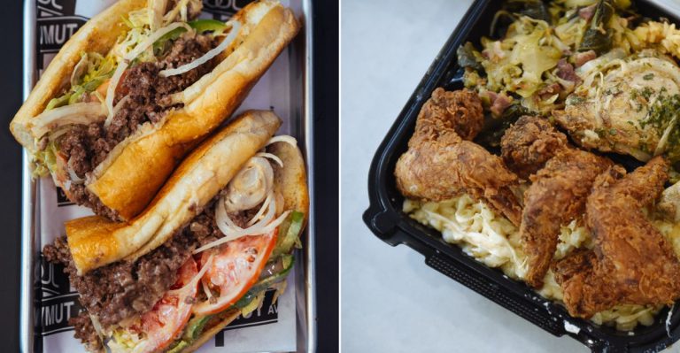 This Massachusetts Soul Food Shack Serves Comfort Dishes Locals Swear They’ll Never Give Up