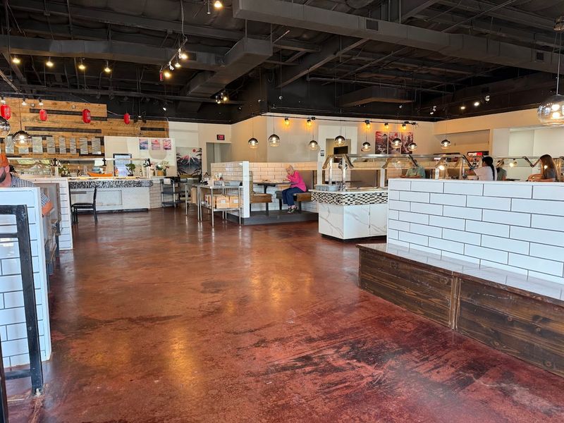 A Dining Experience Worth The Drive