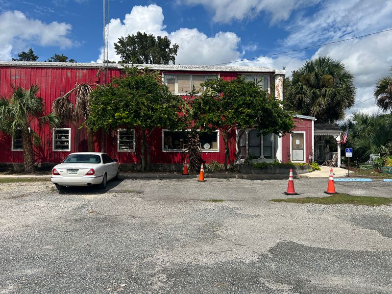 Finding The Front Door And Your Bearings