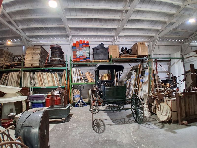 Historic Pieces From Tampa's Past