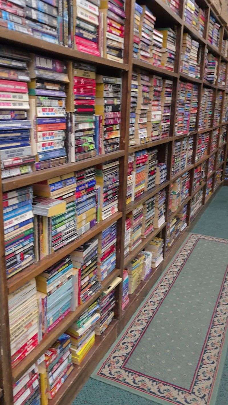 A Warehouse Of Wonders Hiding In Plain Sight