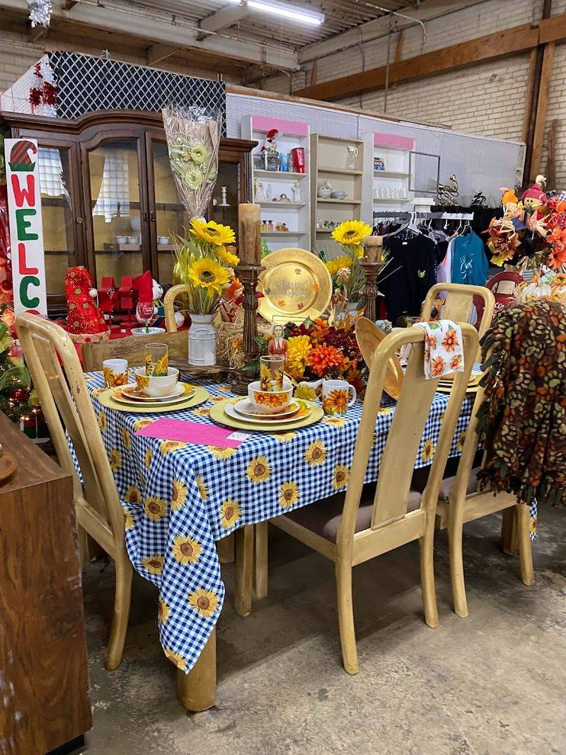 A Year-Round Indoor Treasure Hunt