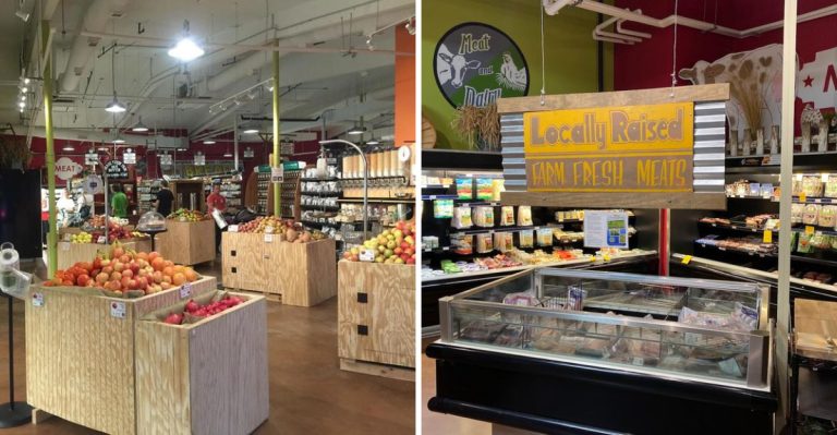 This Massive Arkansas Market Is A Family-Owned Hidden Gem For Food Lovers
