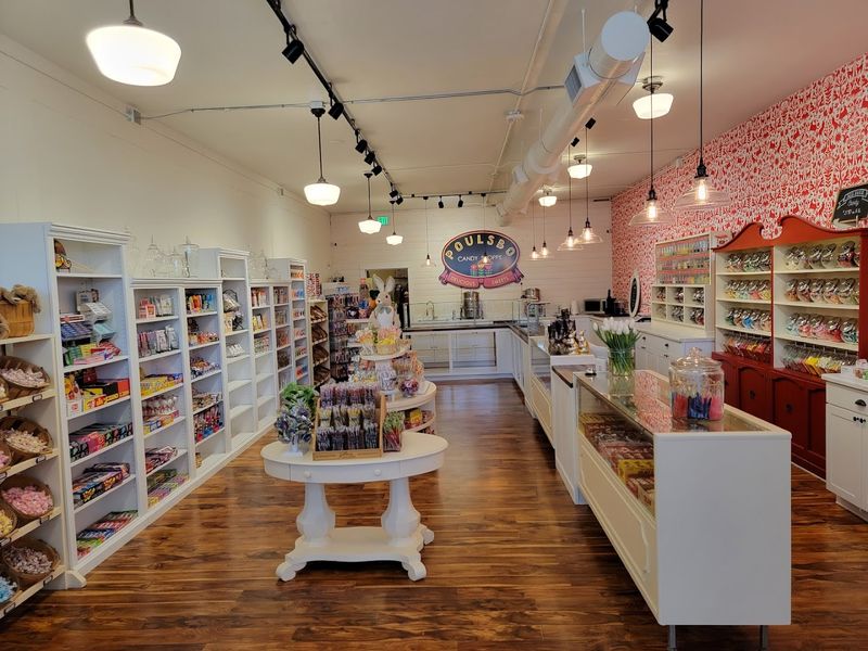 The Story Behind The Shoppe