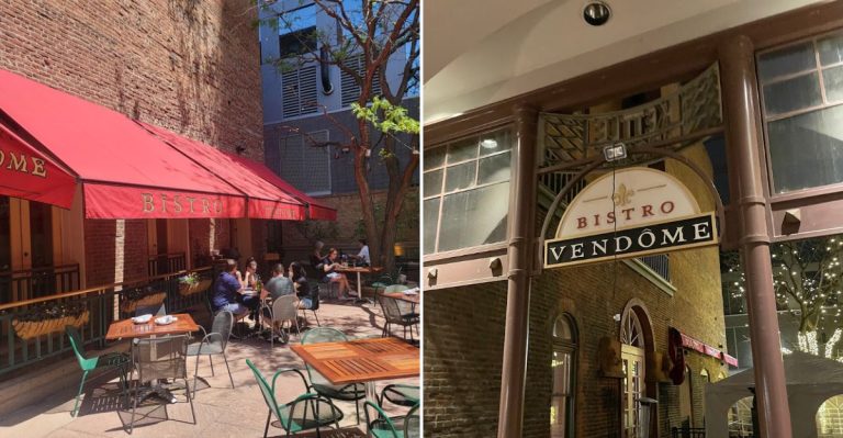 This Massive Colorado Ice Cream Shop Marries Frozen Treats With Mini Golf Adventure