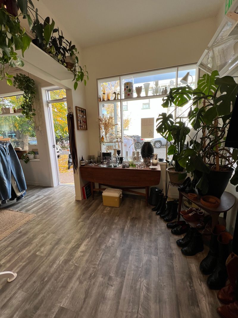 Colorado Arrival Beat