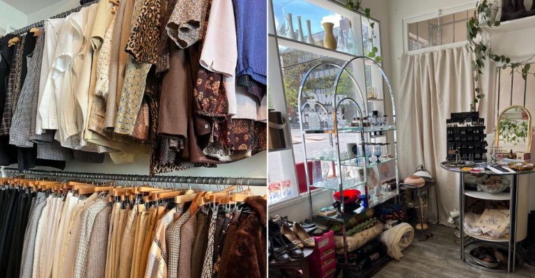 This Massive Colorado Thrift Store Is Where The Best Finds Disappear Fast