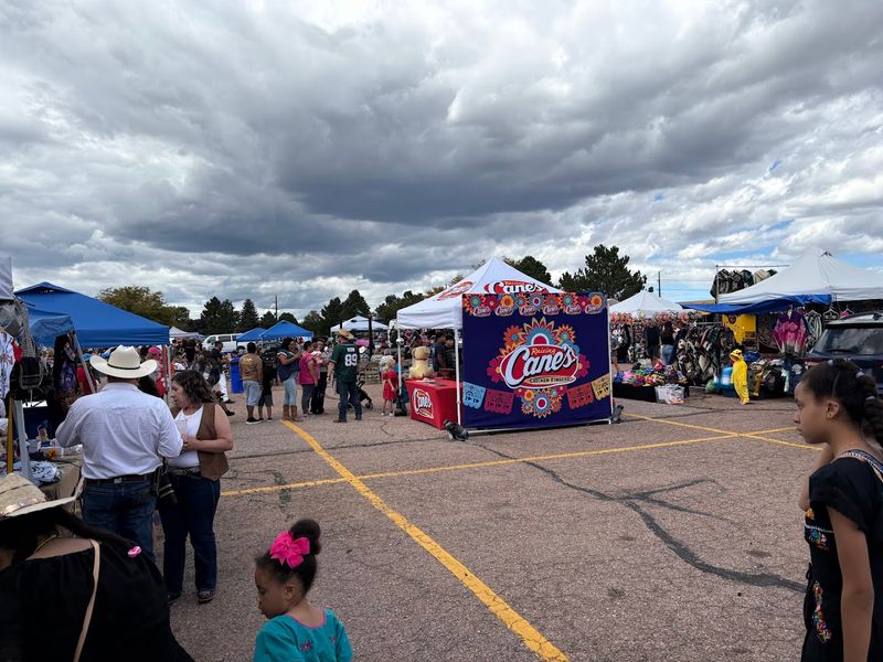 The Vendor Variety That Keeps People Coming Back