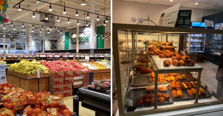 This Massive Florida Asian Market Turns One Grocery Run Into A Full-On Food Adventure