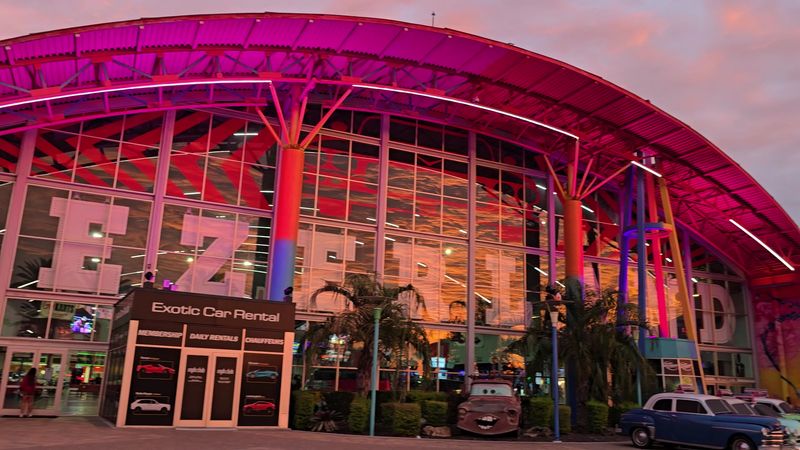 An Auto Museum That Rivals The Best In The Country