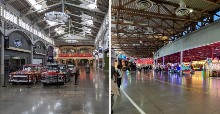 This Massive Florida Indoor Attraction Is Bigger Than Most People Realize
