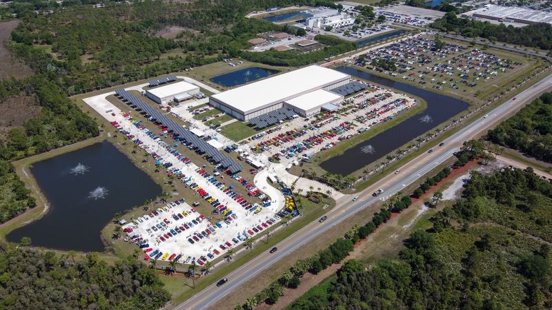 A Hidden Giant With A Golden Ticket Vibe