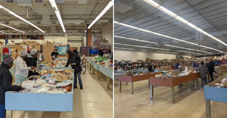 This Massive Illinois Bin Store Is So Impressive, You Have To See It Yourself