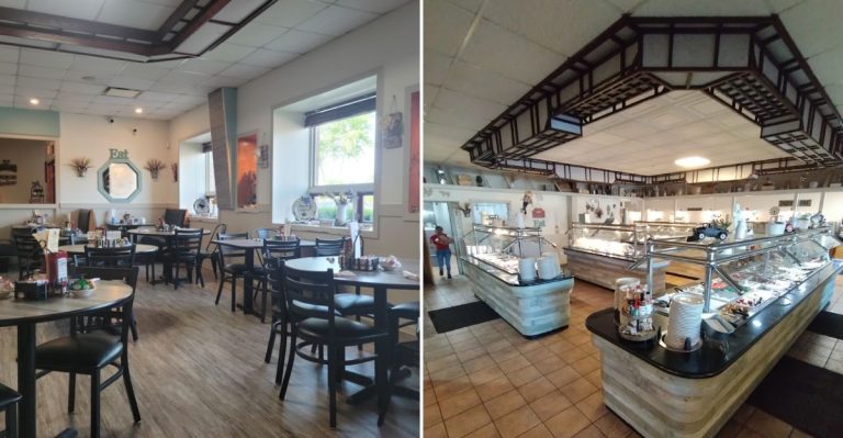 This Massive Illinois Country Buffet Turns First-Time Diners Into Loyal Regulars