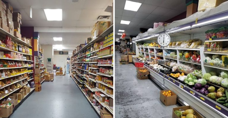 This Massive International Market In Arkansas Delivers A World Of Flavor