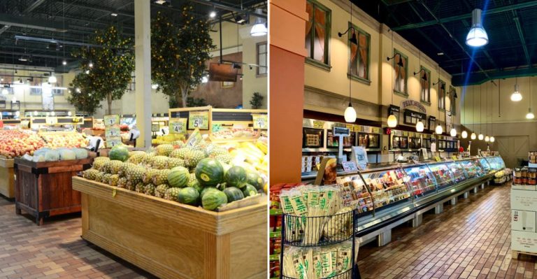 This Massive International Market In Illinois Delivers A World Of Flavor