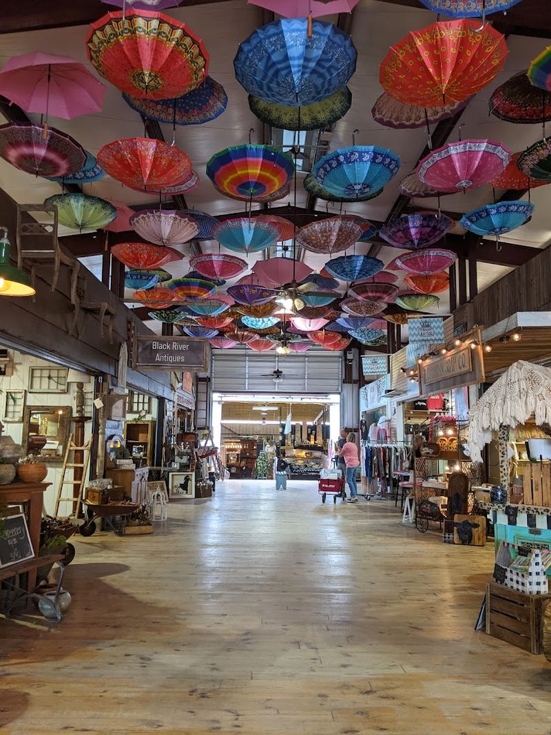 The Sheer Scale Of The Market Will Blow Your Mind