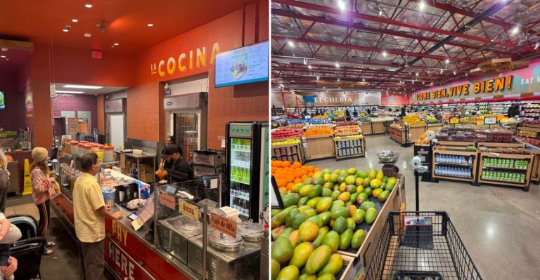 This Massive Market In Arizona Is A Family-Owned Hidden Gem For Food Lovers
