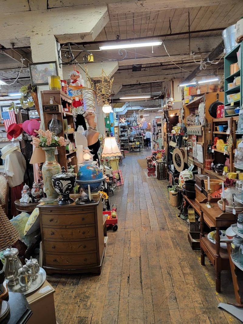 Start With A Mapless Plan