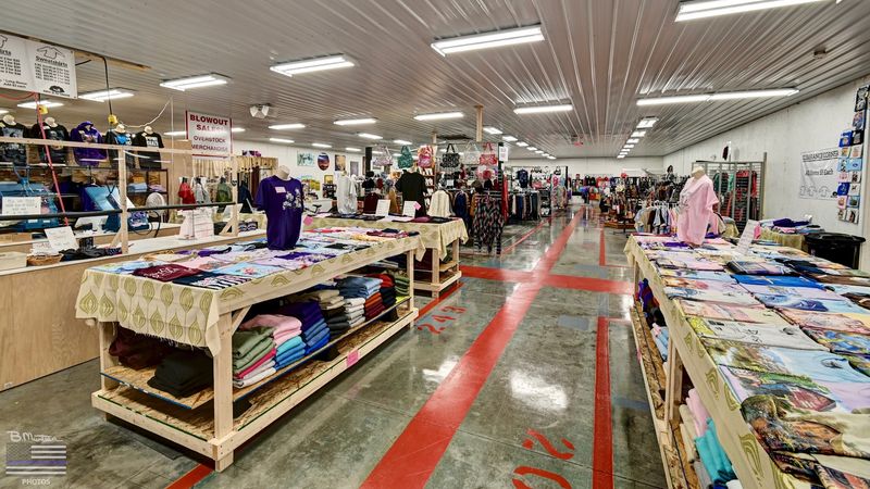 A Market That Earns Its Reputation Fast