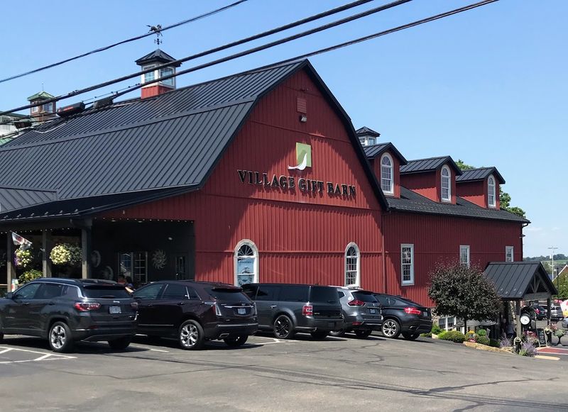 Where It All Begins: The Address and Setting