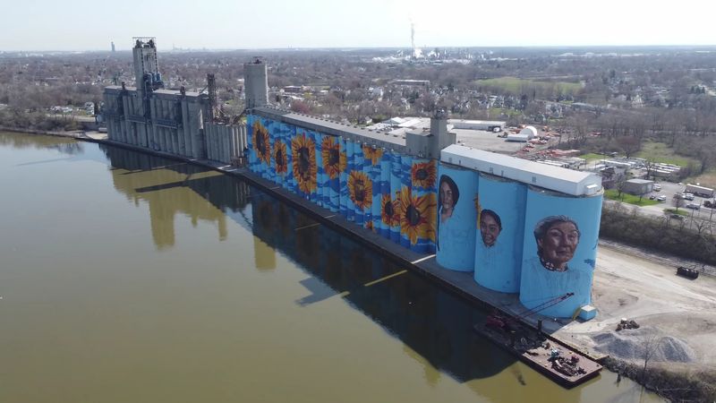 Where It All Begins: Address and Setting