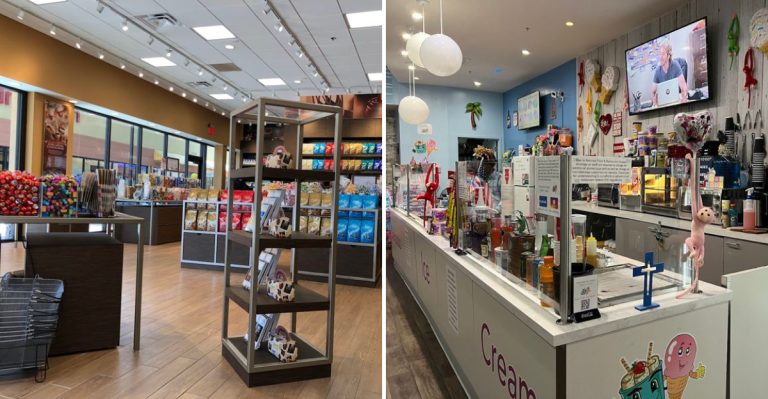 This Massive Outlet Mall In Arkansas Will Have You Filling A Whole Cart Without Wrecking Your Budget