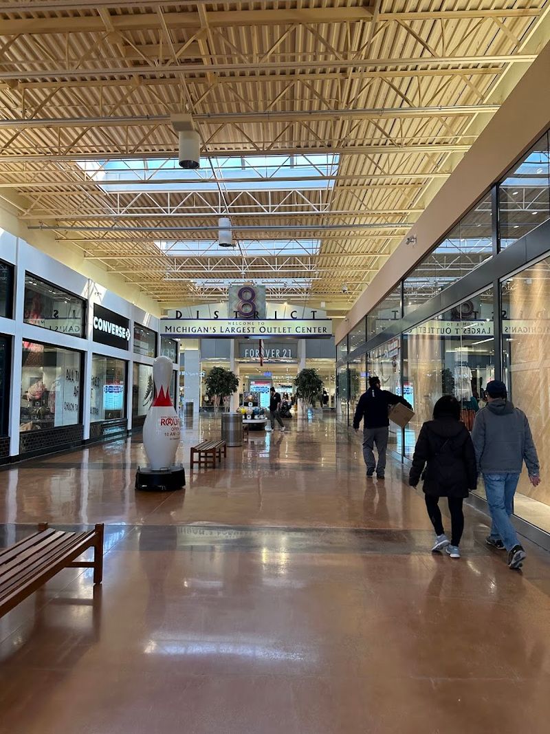 Start At Primark For The $40 Warmup